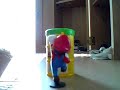 Mario Labyrinth