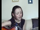 Cover version of  Foundations by Kate Nash