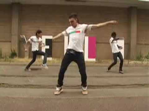 Yelle -