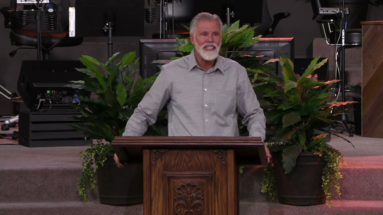 GRUNDLAGEN 01 Du bist eine neue Schöpfung – DEUTSCH