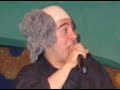 OMAR CHAPARRO YA PARATE BROMA 2005