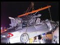 mercedes e 55 amg crash