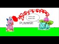 Digimon V.S. Pokemon Episodio 3