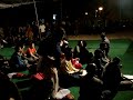 JNUSU 4th November 2009