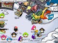 pointless club penguin crime fighting