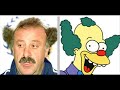 El video de parecidos m�s completo del youtube