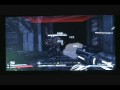 Borderlands PS3 Gameplay Circle of Death Final Round Badass Bruisers