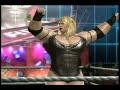 important news: in the upcoming smackdown vs raw 2010 they have decided to not allow males to fight females. there is an online petition to have this restriction removed. please sign it if you want males to be able to fight females in this game! community.smackdownvsraw.com ================================== welcome to the amazon club, home to some of the biggest, strongest women in boxing and wrestling today. we present an extreme tag team wrestling match featuring... in the red corner, managed by brian, two massive giantesses - the incredibly strong heather 