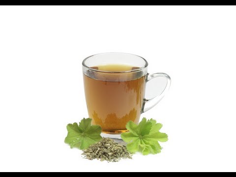 TEE Top 10 - Kräutertee, Wirkung, Zubereitung