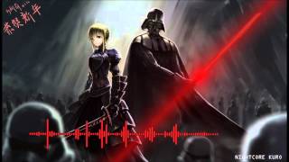 ◄NIGHTCORE► Let it flow parodie versions Star 