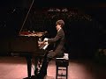 Liszt -  Au bord d\