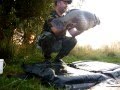 A years fishing on i40