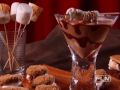 S'more Delight Cocktail-Fine Living