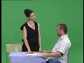 DiNapoli EFL Drama Scene Patricia Palau Justo Coy