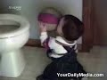 video gag et étonnant