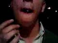 z� goulart cigarret trick!