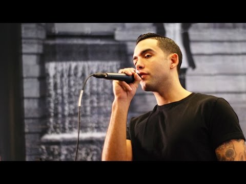 Ryan Caraveo “Paradise” | Sounds by the Sound