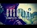 Gasoline (Male Version) PMV OC MAP || COMPLETE