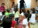 cumple de francesca con sus amigas...
