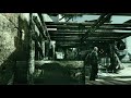 Ghost recon: Future Soldier Live Demo (Part 1)