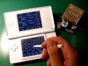 [KORG DS-10] NES-Music SPELUNKER [My first DS-10]