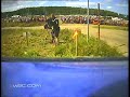 WRC Finland 2008: Latvala SS16