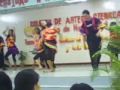 UNIVRSIDAD NORMAL DE CEBU CELEB SPANISH DAY