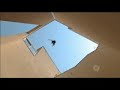 dreams of flight: le parkour 