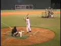 Frank Florio Power Showcase Home Run Derby Highlight Video