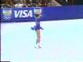 Tonia Kwiatkowski - 1996 U.S. Nationals Long Program