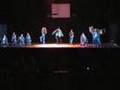 COREOGRAFIA METUKIM METUKA