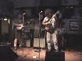 Mark Fitchett shuffle blues