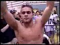 Teddy Hart vs Amazing Red (JAPW) (2/2)