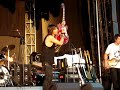 California (live at Providence Piers 8.17.08)