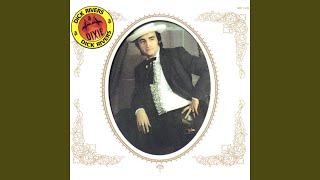 Dick Rivers - Jalouse (Je vis ma vie) (1977)