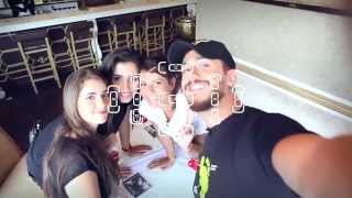 Bach Bda Bach Bdat M3a Saad Lamjarred - Rencontre Avec Les Fans