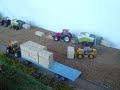 Exposition miniature agricole