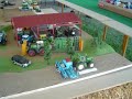 Exposition miniature agricole