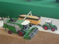 Exposition miniature agricole
