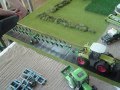 Exposition miniature agricole