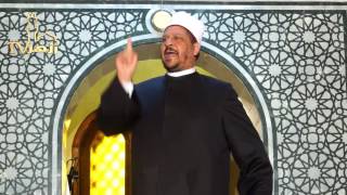 نبينا الكريم رحمة للعالمين