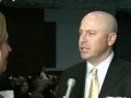 Joe Olivier, RBC - Deloitte Pred2009 - Toronto pre-show