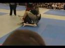 Chris Holdsworth vs Mike Cusi @ Pan Ams