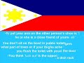 pinoy ako pinoy ako