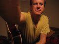Elliott Smith-cover Alameda