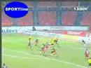 Katsouranis scores for AEK