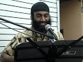 Waleed @ Sudanese Community- Toronto- Ya Raye3