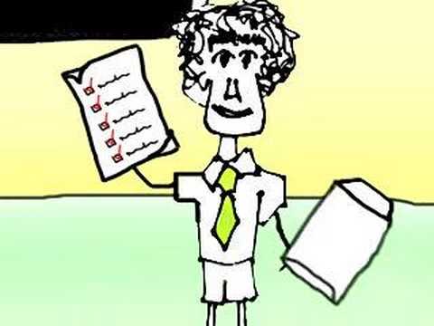 The Imponderables: Show & Tell