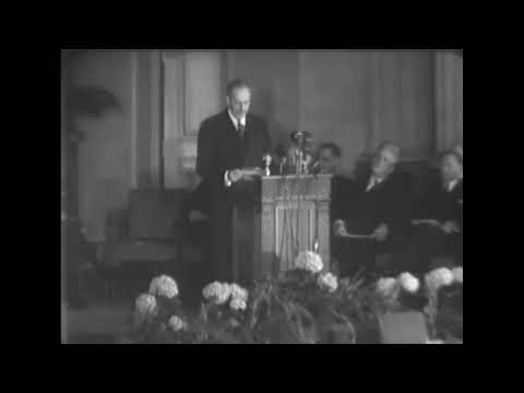 The North Atlantic Treaty Signing – Oipol & Oijust