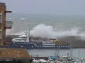 Temporal de llevant
